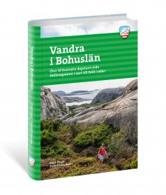 Vandra i Bohuslän