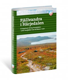 Fjällvandra i Härjedalen