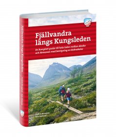 Vandra Kungsleden