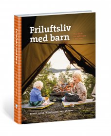 Friluftsliv med barn