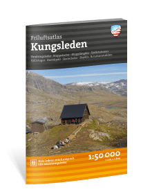 Kartbok Kungsleden