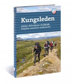 Kungsleden (Finska utgåva)
