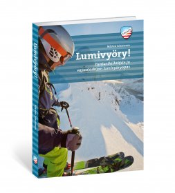 Lumivyöry