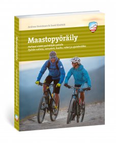Maastopyoraily