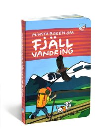 Minsta boken om fjällvandring