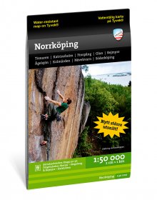 Norrköping 1:50 000