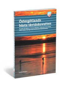 Östergötlands bästa skridskovatten