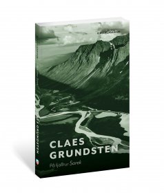 På fjälltur - Sarek