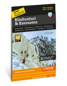 Riisitunturi Korouoma