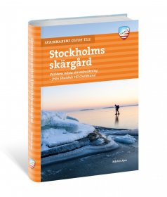 Skrinnarens guide till skärgården
