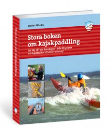 Stora boken om kajakpaddling
