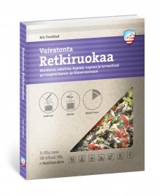 Vaivatonta retkiruokaa