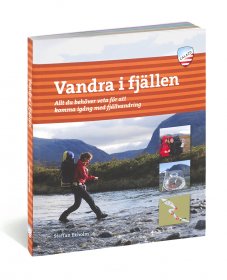 Vandra i Fjällen