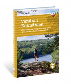 Vandringar i Kolmården