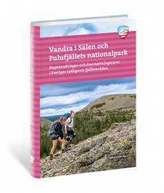 Vandra Fulufjällen