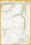 Turkart Dovrefjell 1:50 000