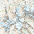 Turkart Jotunheimen 1:50 000