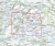 Turkart Jotunheimen 1:50 000