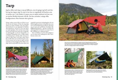 Stora boken om fjällvandring