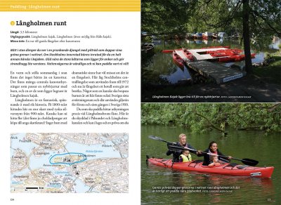 Familjens uteguide till Stockholm