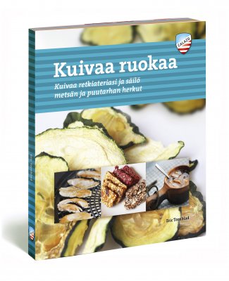 Kuivaa ruokaa (Torka mat)