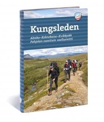 Kungsleden (Finska utgåva)