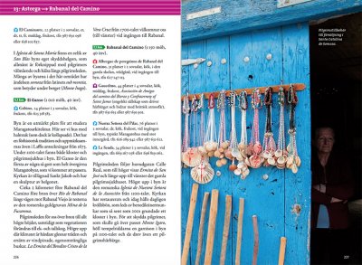 Pilgrimsvandra till Santiago de Compostela