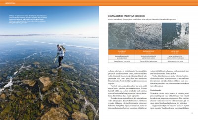 Retkiluistelu