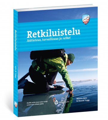 Retkiluistelu