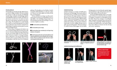 Stora boken om klättring