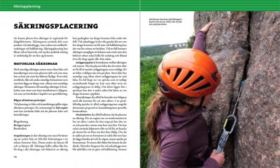 Stora boken om klättring