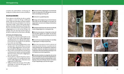 Stora boken om klättring