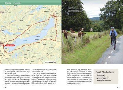 Friluftsliv kring Kungsbacka