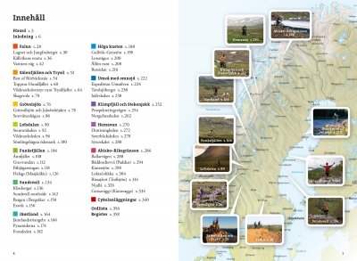 Sveriges bästa stigcykling – del 2