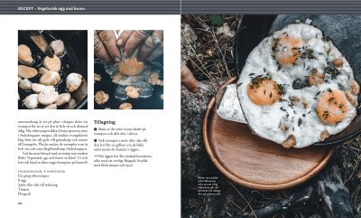 Svampbok för matälskare