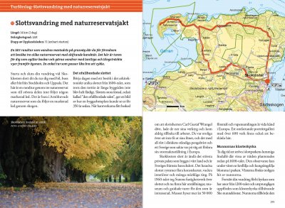 Vandra Upplandsleden