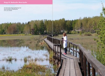 Vandra Upplandsleden