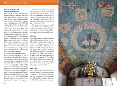 Vandra Hallandsleden