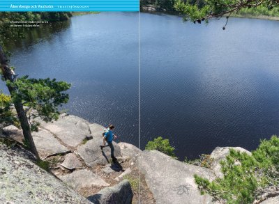 Vandra i Stockholm - del 2