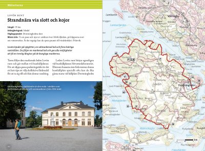 Vandra i Stockholm - del 2