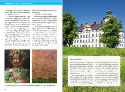 Weekendvandra kring Stockholm