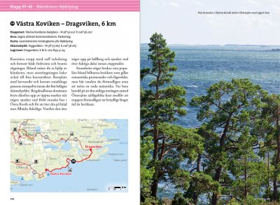 Vandra Sörmlandsleden