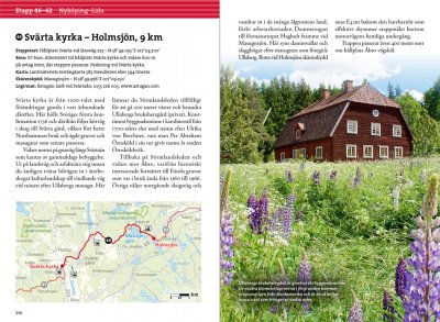 Vandra Sörmlandsleden