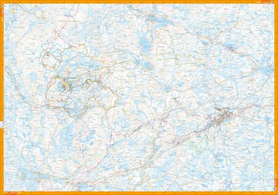 Syöte 1:50 000
