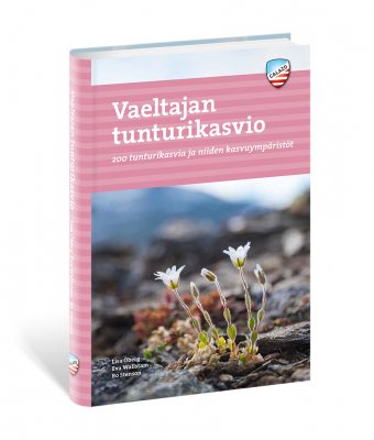 Vaeltajan tunturikasvio