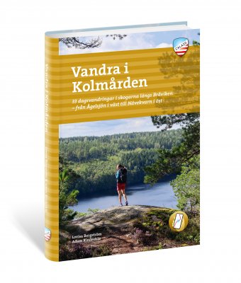 Vandringar i Kolmården
