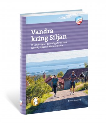 Vandra kring Siljan