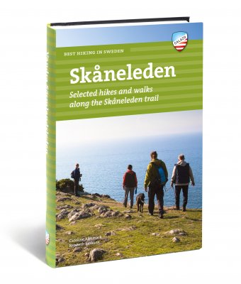 Best hiking in Sweden: Skåneleden